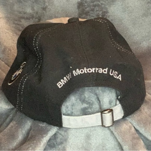 BMW GS HAT - Picture 3 of 3